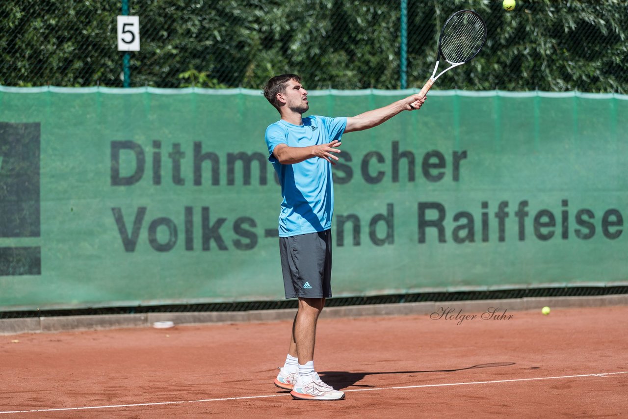 Bild 64 - Marner Tennisevent mit Mischa Zverev